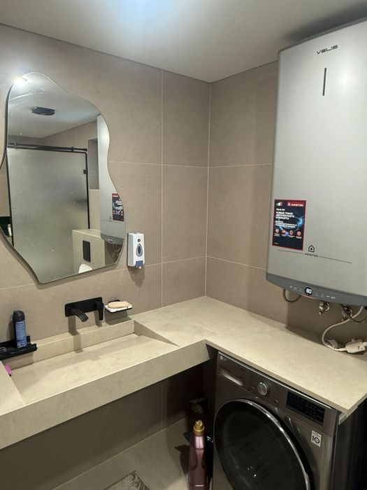 Продам дом в Юбилейном