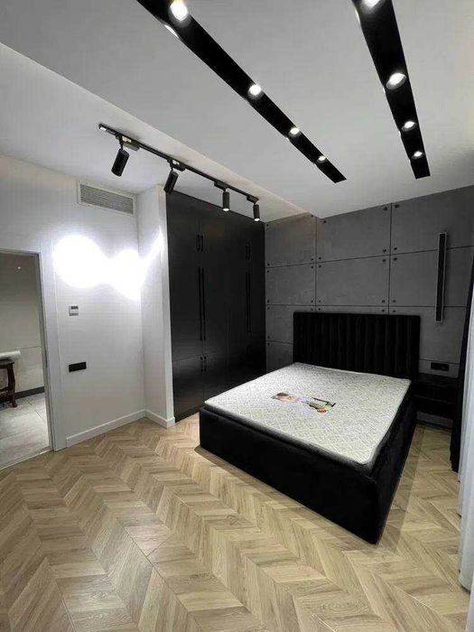 Сдам 2х-Ком 4/9 Красивую, Квартиру В Istanbul Cıty 8 Роддом  (Р3)