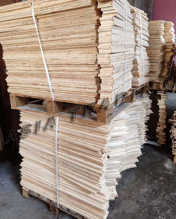 ПРОМОЦИЯ Изрезки от Шперплат за горене