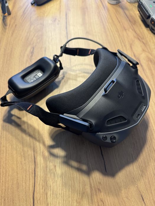 Dji Goggles N3 - Avata 360, Avata 2, Neo 2