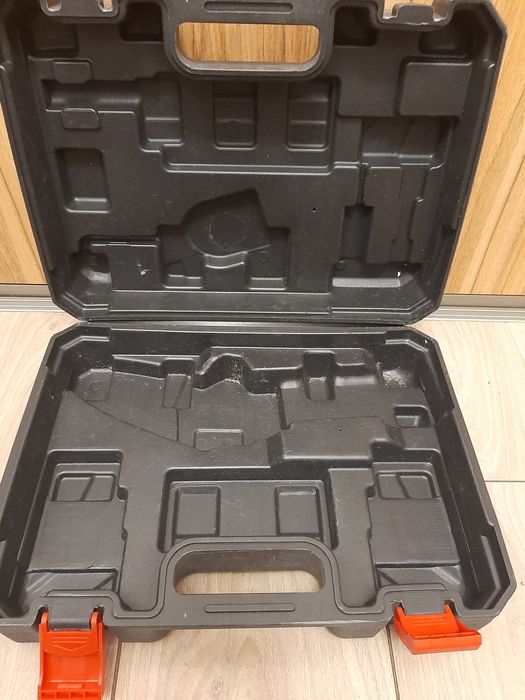 Куфар за бормашина RAiIDER