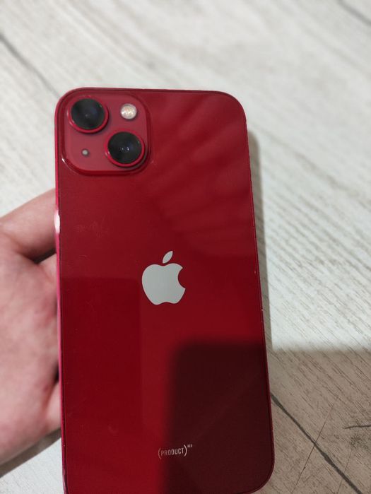 Iphone 13 sotiladi karobkasi bor