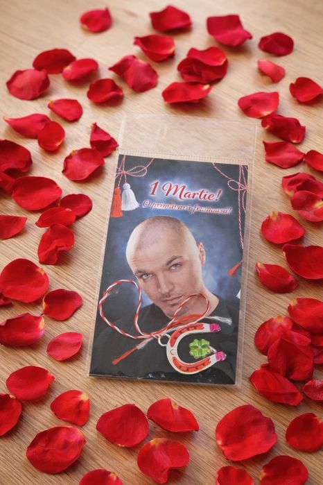 Martisoare Personalizate