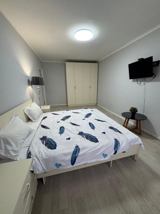 Квартира посуточно