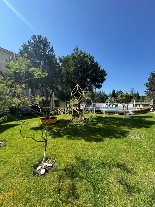 Продава се Двустаен апартамент в Несебър - 67 кв.м за 1120 €/кв.м - Снимка #11