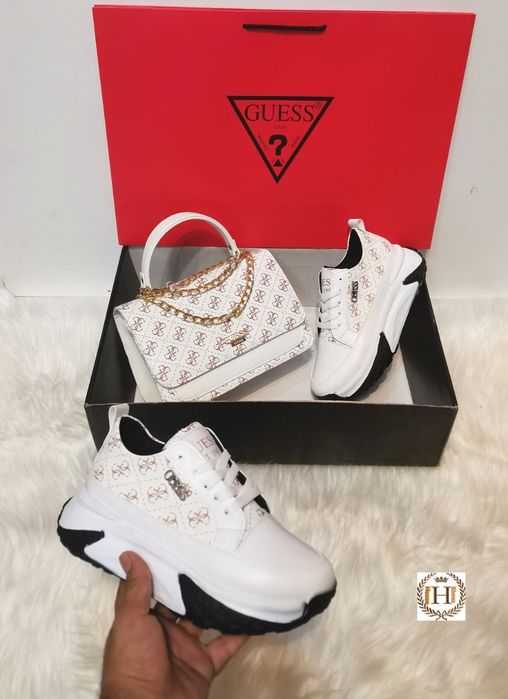 Seturi Dama ,geanta + adidasi!