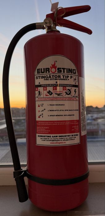 Stingator P6 disponibil 4 bucati