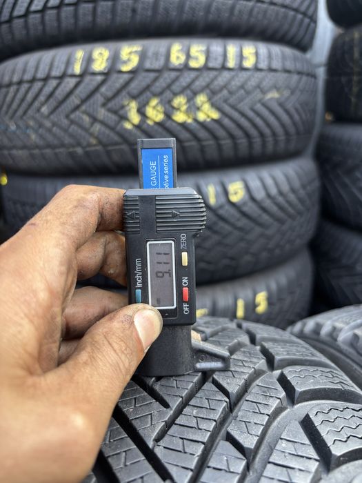 Anvelope Iarna 215/50/17 Pirelli Winter Cinturato 215 50 17 R17