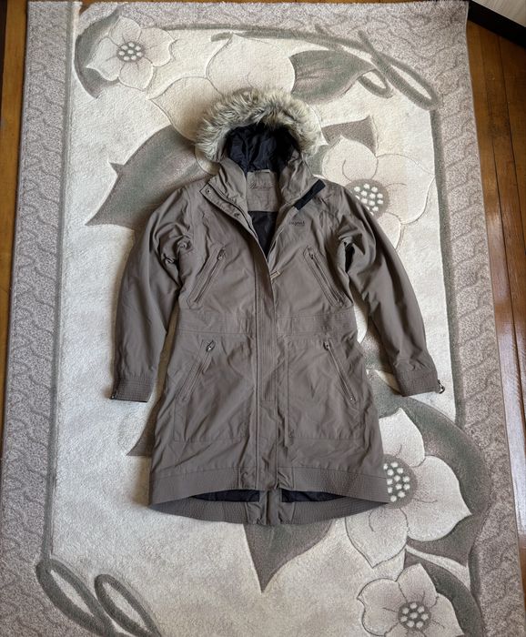 Дамско яке BERGANS of Norway