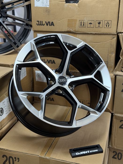 Джанти за Ауди Audi RS Performance 20” 5X112 A5 A6 A7 A8 Q5 Q7