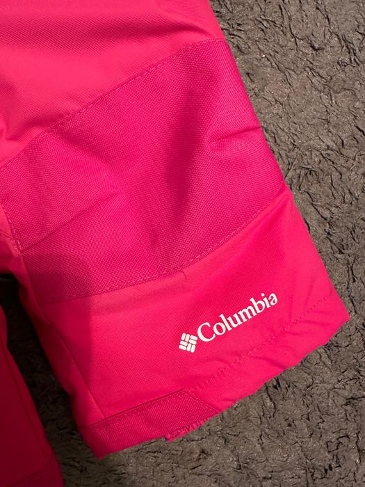 Costum de iarna bebelusi Columbia