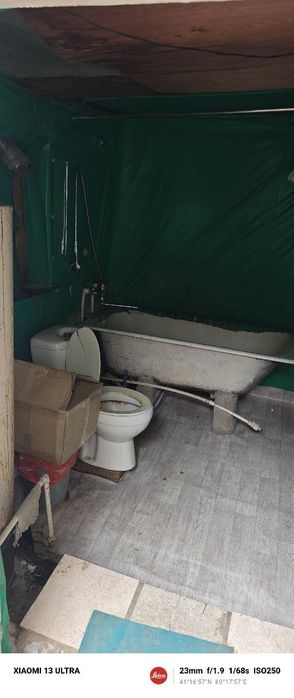 Сдаю дом 3комнаты Саракулька ул8Марта