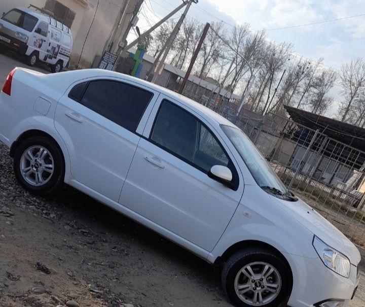 Nexia 3 2020 avtomat