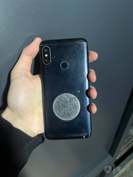 Продается Redmi 6 pro