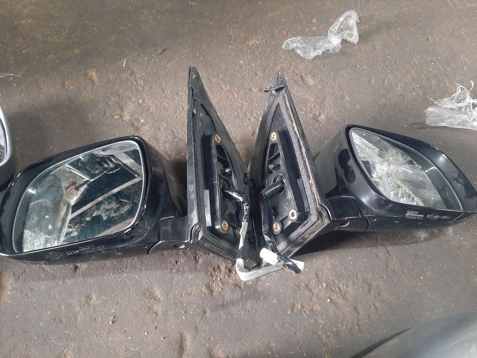 Авто  рх 300 зеркало