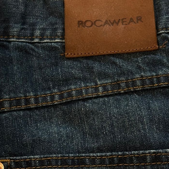 Roca Wear Regular Jeans Дънки