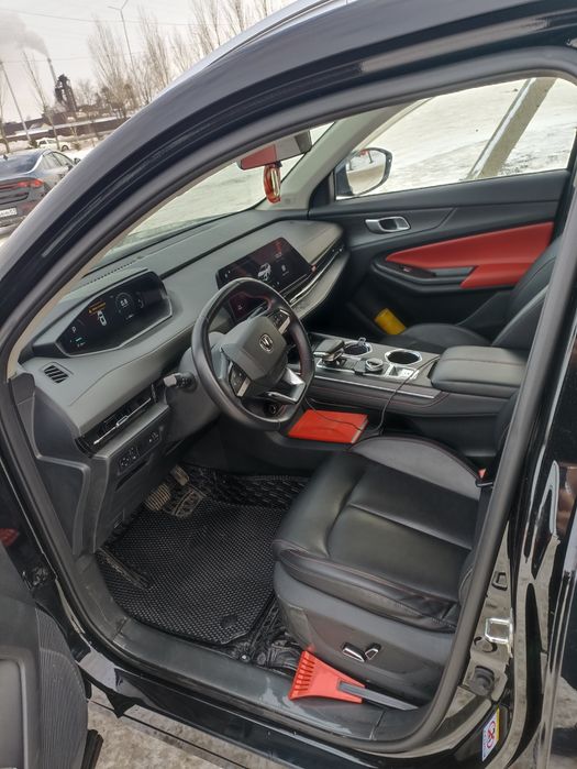 Продам а/м Changan CS55 Plus