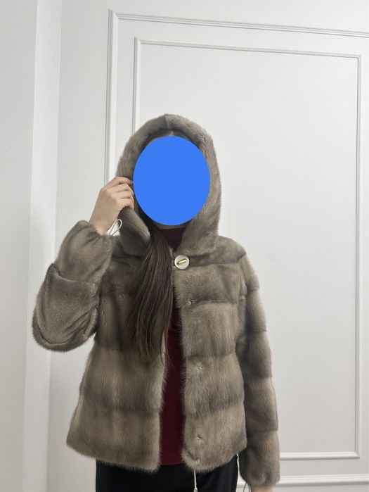 Срочно продам шубу