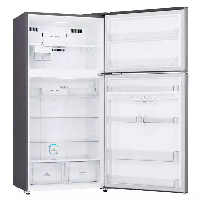 Холодильник LG GR H 802 HMHZ