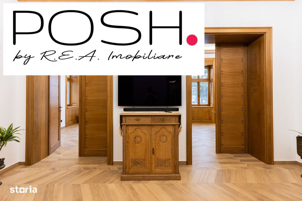 Imobil reprezentativ, renovat lux 2025, Notariat, Consulat, Clinica, A