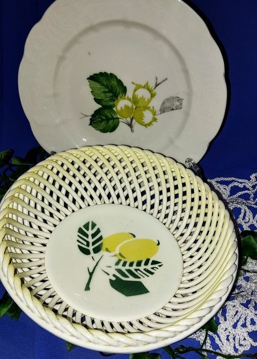 Посуда советского союза