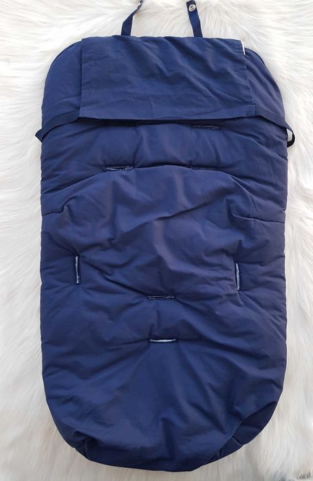 Чувал за количка