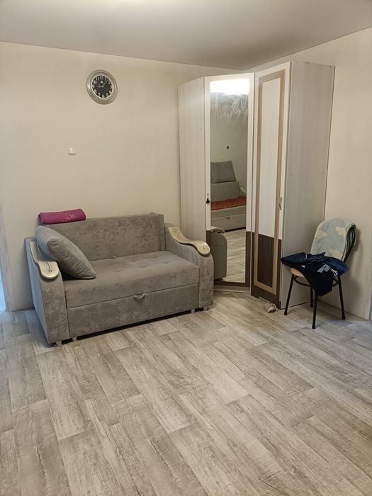 Продам 3 комнатную квартиру