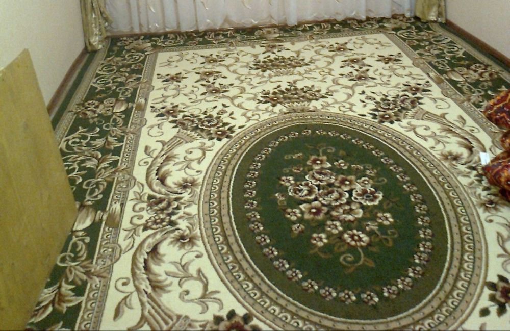 Ковёр, Gilam 3x6