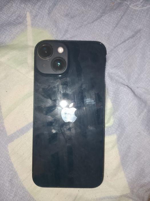 Продам айфон 14акб83