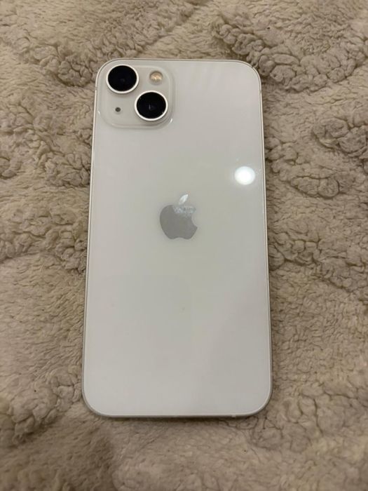 Айфон 13 в идеалном состаяние