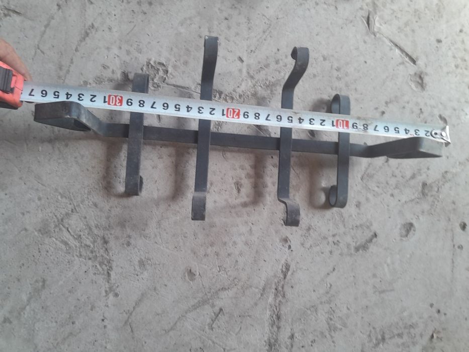 Стойки за сачове