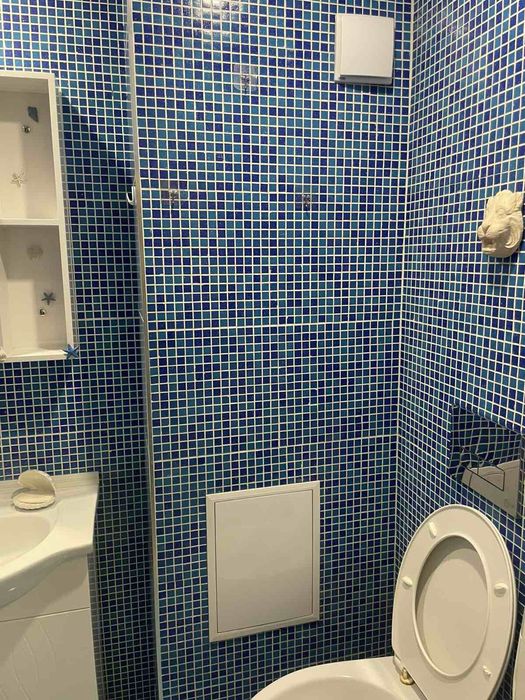 Двустаен апартамент под наем