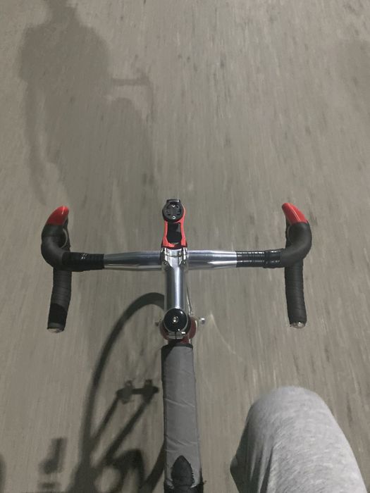 Tsunami snm 100 Fixed gear