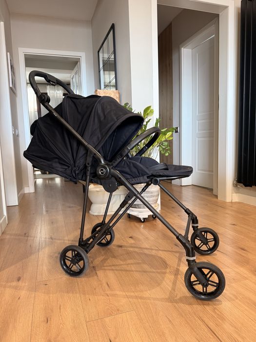 Cybex Melio Carbon sport