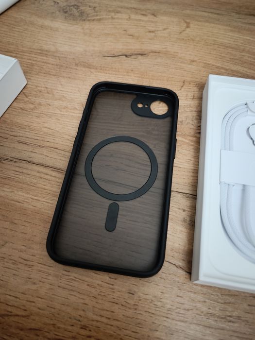 Новый iPhone 16e (512 GB)