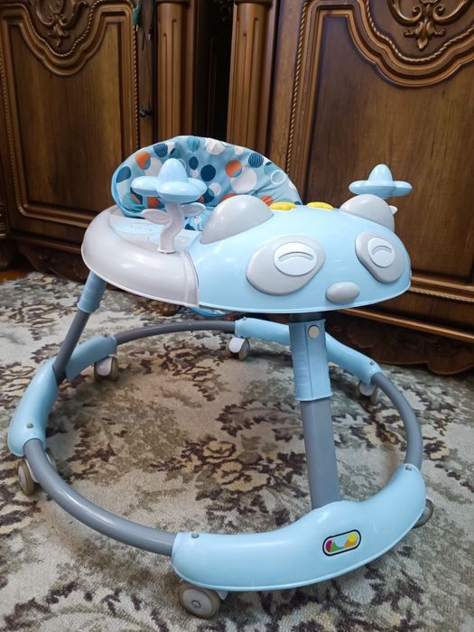 Ходунки детские продаются