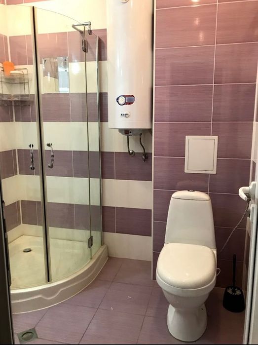 Двустаен апартамент в зона А