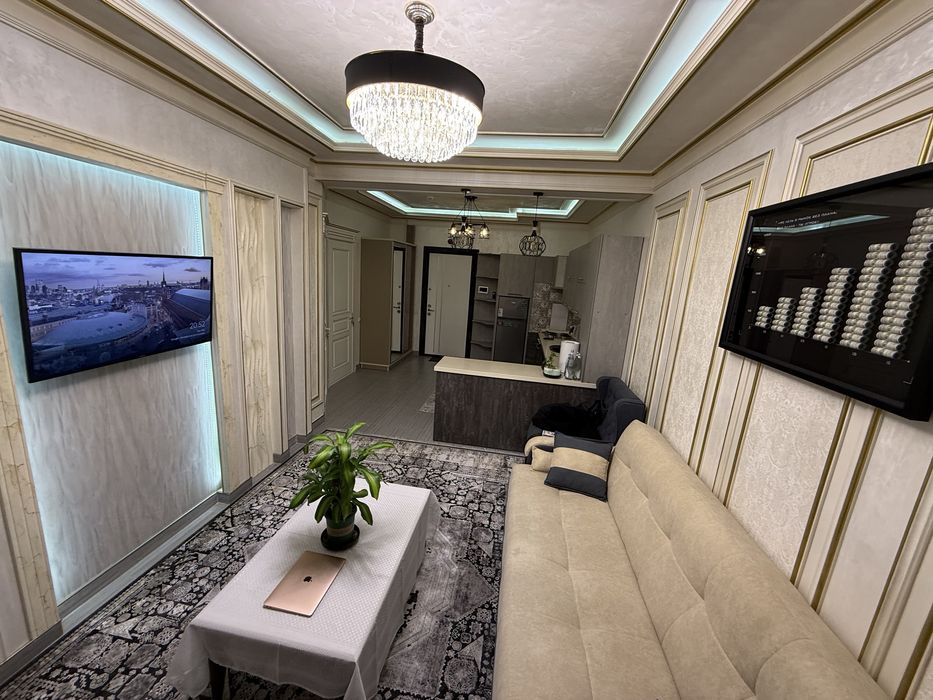 Квартира от собственника