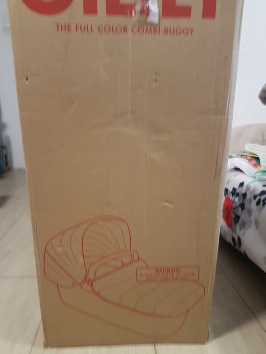 Landou  aproape nou !