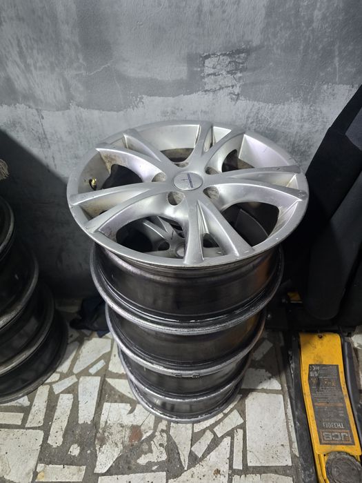 Ауди а6 с4 а4 с5 ка диска бар