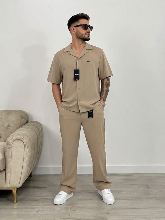 Compleu de bărbat model nou