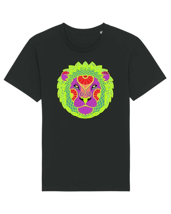 Tricou cu imprimeu zodii, zodiac
