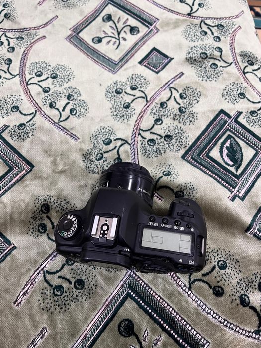 Canon EOS 5D MARK ll