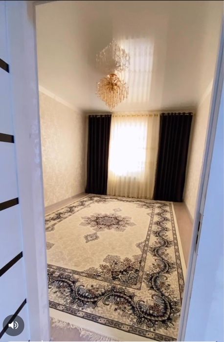 Квартира 3 команты в аренду