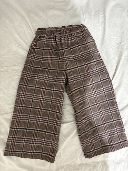 Пакет детских вещей