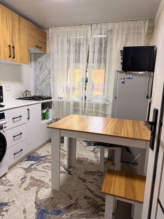 Продам квартиру свою квартиру