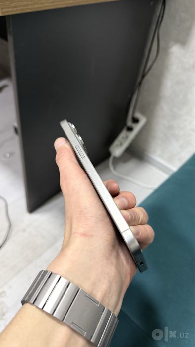 Iphone 15 pro max 256 sim+esim