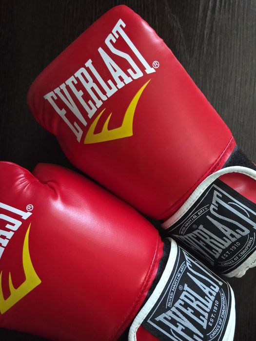 Boxing Gloves sport