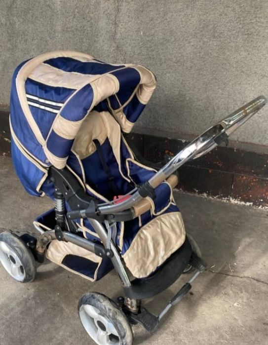 Продам коляску для ребенка