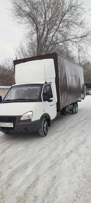 Продам газель 6,30